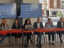 La presentazione di stamattina a Pinerolo La presentazione di stamattina a Pinerolo