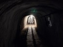 Ora le miniere di Prali si possono vivere in 3D Ora le miniere di Prali si possono vivere in 3D