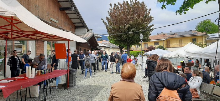 (Foto di repertorio)