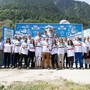 Le premiazioni di domenica Le premiazioni di domenica