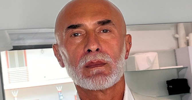 Giovanni Barbera