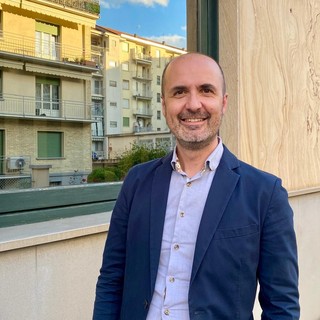 Gianluca D’Aloia