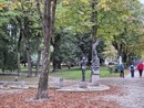 Il giardino De Amicis