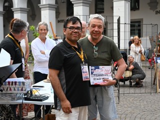 Renzo Musso