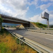 ​Cantiere notturno sulla SP 23 a Pinerolo: tratto chiuso verso Torino dal 27 maggio