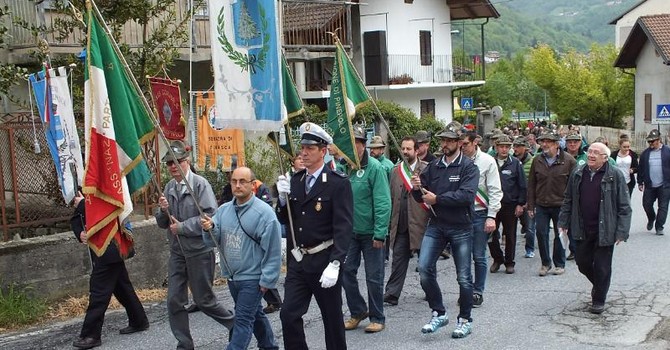 (Foto di Bruno Galliano)