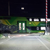 L’immagine circolata sui social