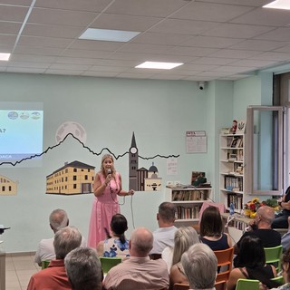 Pezzano lancia la sua candidatura