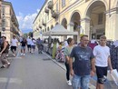 I negozi scendono in strada con ‘Vetrine del Pinerolese’ I negozi scendono in strada con ‘Vetrine del Pinerolese’