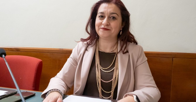 Lia Bianco