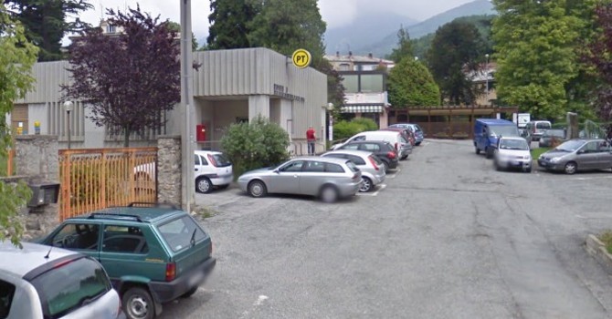 Continua l’agonia: posticipata ancora la riapertura dell’ufficio postale di Perosa Argentina