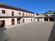 Pannelli fotovoltaici e nuovo impianto di riscaldamento per il centro polivalente di Piscina Pannelli fotovoltaici e nuovo impianto di riscaldamento per il centro polivalente di Piscina