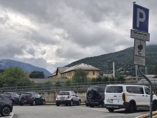 Gli rubano l’auto mentre lavora in Pronto soccorso a Pinerolo Gli rubano l’auto mentre lavora in Pronto soccorso a Pinerolo