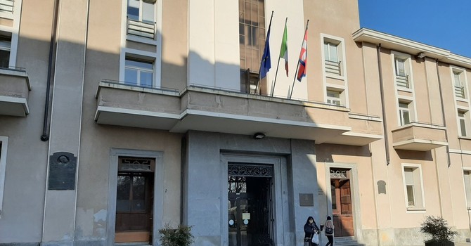 Pinerolo 2027: “Stiamo nel Campo largo, ma prima il programma” Pinerolo 2027: “Stiamo nel Campo largo, ma prima il programma”
