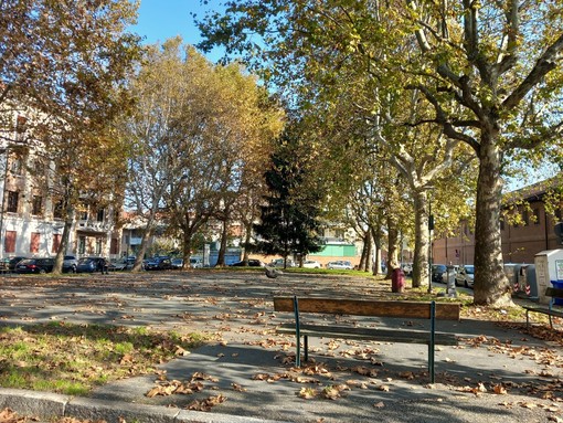 Piazza Banfi