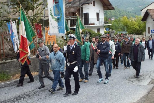 (Foto di Bruno Galliano)