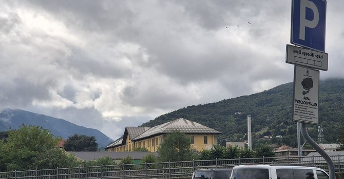 Gli rubano l’auto mentre lavora in Pronto soccorso a Pinerolo Gli rubano l’auto mentre lavora in Pronto soccorso a Pinerolo
