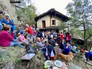 La festa dello scorso anno