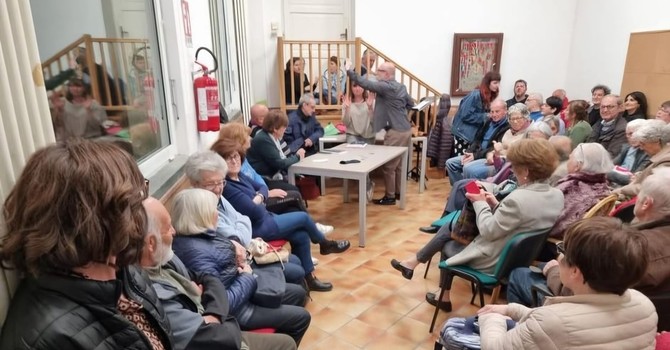 (Foto di repertorio) (Foto di repertorio)