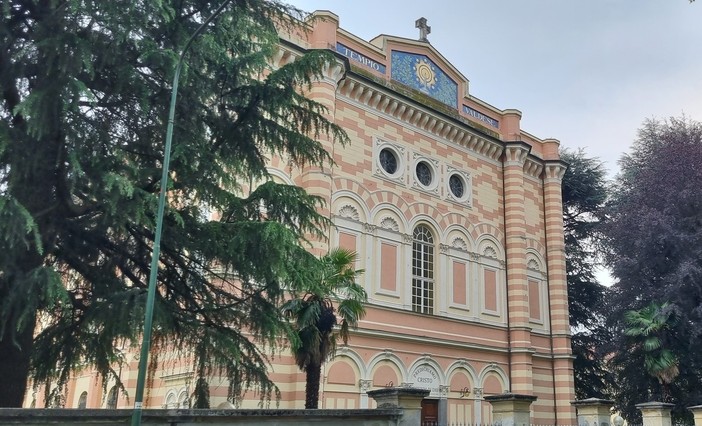 Al tempio valdese di Pinerolo si parlerà di vergogna