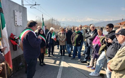 (Foto di repertorio)