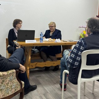 Tra quadri, libri e camici: a Perosa Argentina due appuntamenti per la salute femminile