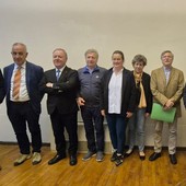 Amministratori comunali e esponenti di associazioni che lanciano la battaglia