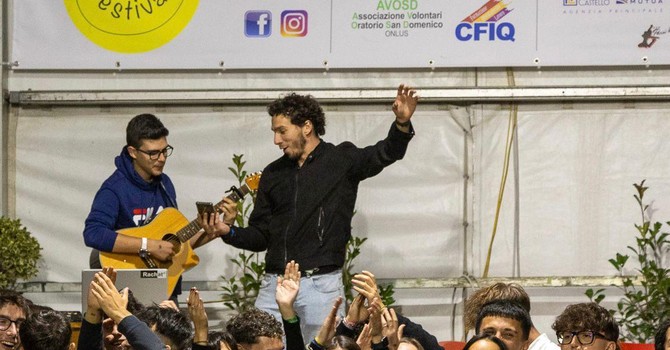 Bellezza, verità e giustizia per il quinto Pine Hope Festival Bellezza, verità e giustizia per il quinto Pine Hope Festival