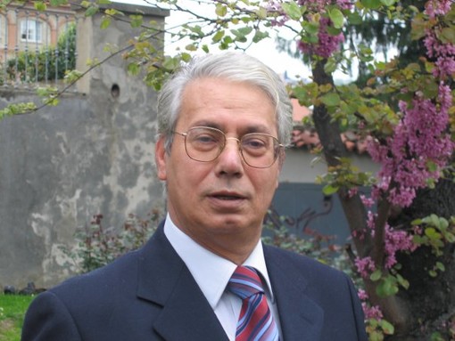 Giuseppe Aldo Buzzanga