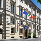 (Foto di Remo Caffaro) (Foto di Remo Caffaro)