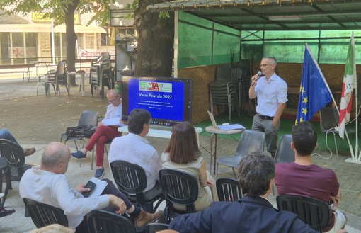 Sanità, lavoro e trasporti: le priorità del popolo del Pd Sanità, lavoro e trasporti: le priorità del popolo del Pd
