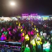 Birra artigianale, cibo, musica per il festival di Piscina
