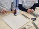 Scrittura, laser e 3D nei laboratori dedicati ai giovani del Pinerolese Scrittura, laser e 3D nei laboratori dedicati ai giovani del Pinerolese
