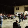 L’incontro di ieri