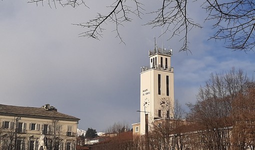 Il campo largo per le Comunali 2027 passa dal bilancio 2026 di Pinerolo