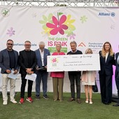 Il golf fa centro per la ricerca: raccolti 140 mila euro per l'Istituto di Candiolo
