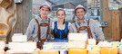 BPER Banca torna a Cheese per sostenere gli espositori