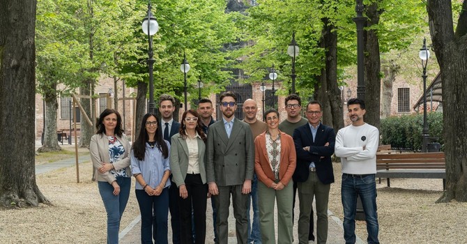 Robasto cerca il tris a Virle: gli avversari sono i quorum Robasto cerca il tris a Virle: gli avversari sono i quorum