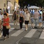 Pinerolo allunga gli orari notturni dei dehors