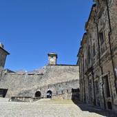 Il Forte di Fenestrelle