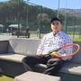 Paolo Schiavone: tennista professionista, creator e giovane imprenditore della comunicazione sportiva.