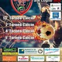 Il Torneo del Duomo 2025 riaccende Pinerolo