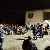 L’incontro di ieri