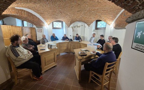 La conferenza dei sindaci