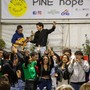 Bellezza, verità e giustizia per il quinto Pine Hope Festival Bellezza, verità e giustizia per il quinto Pine Hope Festival