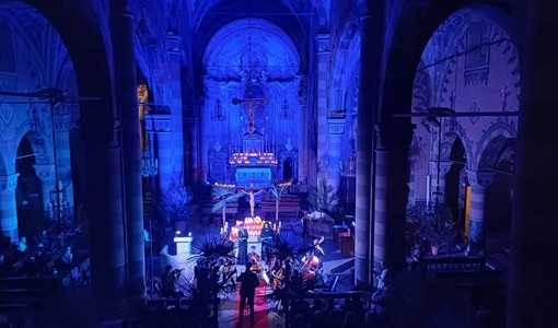 (Foto di repertorio)