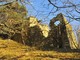 Il rudere della mianda