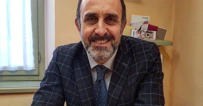 Elvio Rostagno