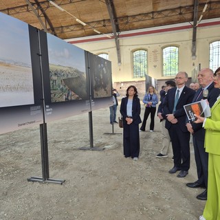 Pichetto Fratin a ‘Becoming Climate’ tra rinnovabili e nucleare