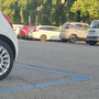Da domani a Pinerolo si parcheggia gratis sulle strisce blu